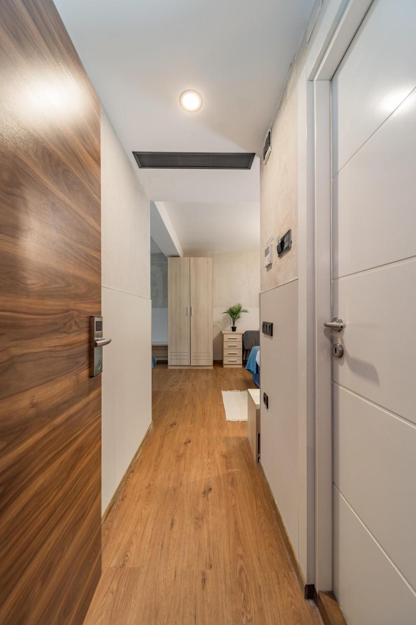 Hotel City Code Vizura Garni Renew Belgrade Exterior photo